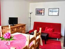 Apartmánový dům Pasťák - Kouty nad Desnou