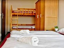 Apartmánový dům Pasťák - Kouty nad Desnou