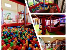 Apartmánový dům Pasťák - Kouty nad Desnou