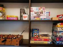 Apartmánový dům Pasťák - Kouty nad Desnou