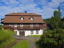 Pension Samohel - Rokytnice nad Jizerou