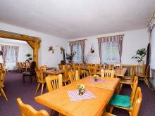 Pension Samohel - Rokytnice nad Jizerou