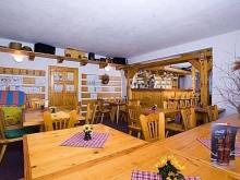 Pension Samohel - Rokytnice nad Jizerou