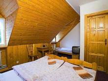 Pension Samohel - Rokytnice nad Jizerou