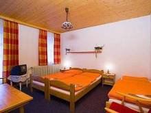 Pension Samohel - Rokytnice nad Jizerou