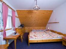 Pension Samohel - Rokytnice nad Jizerou