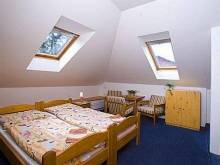 Pension Samohel - Rokytnice nad Jizerou