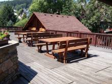 Pension Samohel - Rokytnice nad Jizerou