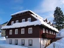 Pension Samohel - Rokytnice nad Jizerou