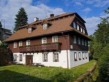 Pension Samohel - Rokytnice nad Jizerou