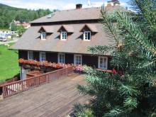 Pension Samohel - Rokytnice nad Jizerou