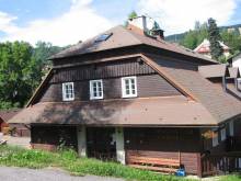 Pension Samohel - Rokytnice nad Jizerou
