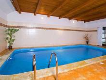 Pension Samohel - Rokytnice nad Jizerou