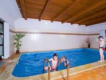 Pension Samohel - Rokytnice nad Jizerou