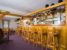Pension Samohel - Rokytnice nad Jizerou