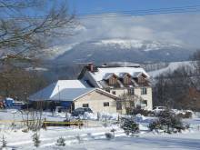 Farma U sv. Jakuba - Dolní Lánov