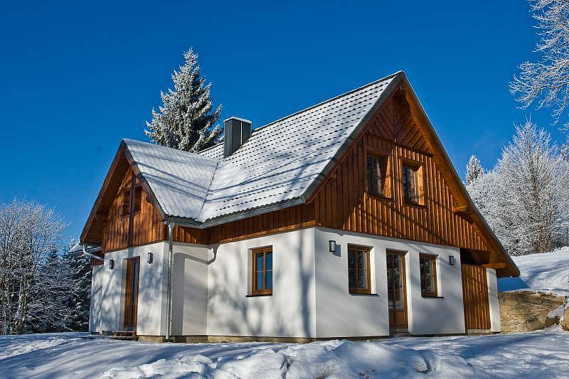 Penzion Mariánská Hora - Albrechtice v Jizerských horách