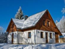 Penzion Mariánská Hora - Albrechtice v Jizerských horách