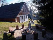Penzion Mariánská Hora - Albrechtice v Jizerských horách