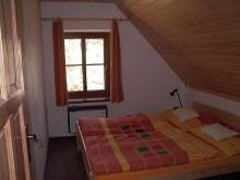 Penzion Mariánská Hora - Albrechtice v Jizerských horách