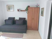 Chadimův mlýn - Horní Dubenky