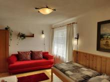 Chadimův mlýn - Horní Dubenky