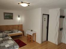 Chadimův mlýn - Horní Dubenky