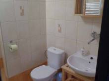 Chadimův mlýn - Horní Dubenky