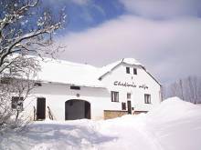 Chadimův mlýn - Horní Dubenky