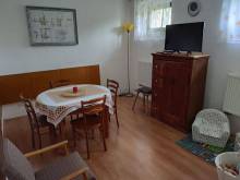 Chadimův mlýn - Horní Dubenky