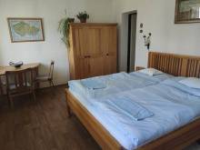 Chadimův mlýn - Horní Dubenky