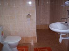 Chadimův mlýn - Horní Dubenky