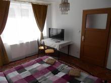 Ubytování U babičky - Lanžhot