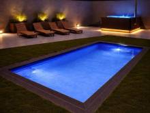 Pod Anenským vrchem - Andělská Hora