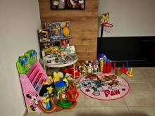 Pod Anenským vrchem - Andělská Hora