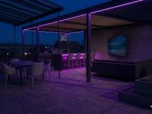 Pod Anenským vrchem - Andělská Hora