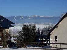 Chalupa Stodola Vysoké - Vysoké nad Jizerou