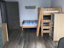 Apartmán Plovárna - Kamenice nad Lipou