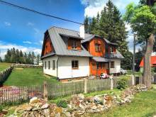 Horský apartmán Zvonička - Rejvíz