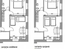 Horský apartmán Zvonička - Rejvíz