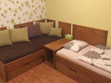 Horský apartmán Zvonička - Rejvíz