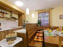 Pension Hollmann - Harrachov