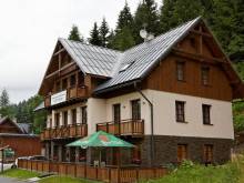 Pension Hollmann - Harrachov