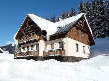 Pension Hollmann - Harrachov