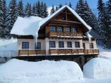Pension Hollmann - Harrachov