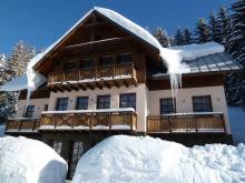 Pension Hollmann - Harrachov