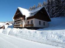 Pension Hollmann - Harrachov
