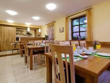 Pension Hollmann - Harrachov