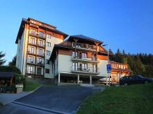 Apartmány Razula - Velké Karlovice
