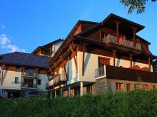 Apartmány Razula - Velké Karlovice